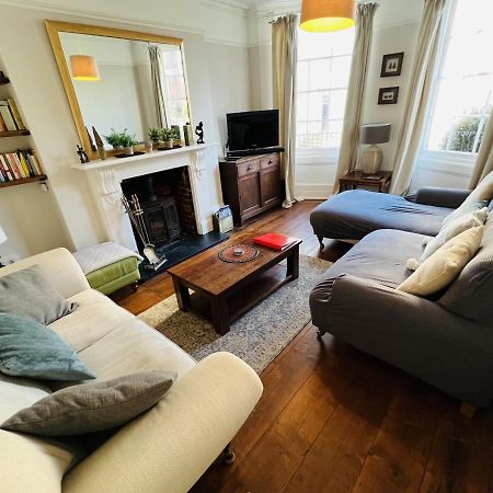 3 Bedroom House, St9, Ryde, Isle Of Wight 라이드 외부 사진