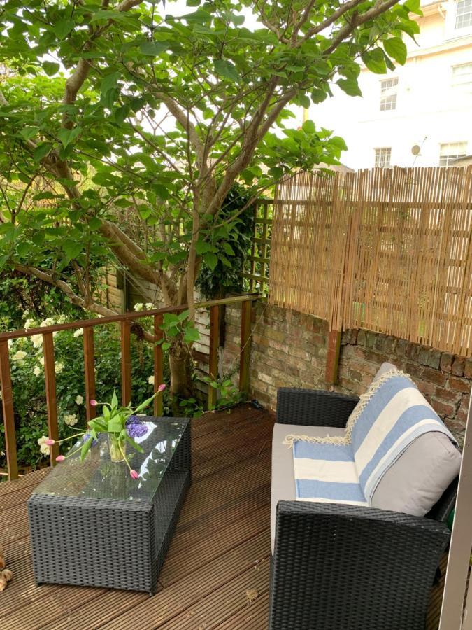 3 Bedroom House, St9, Ryde, Isle Of Wight 라이드 외부 사진