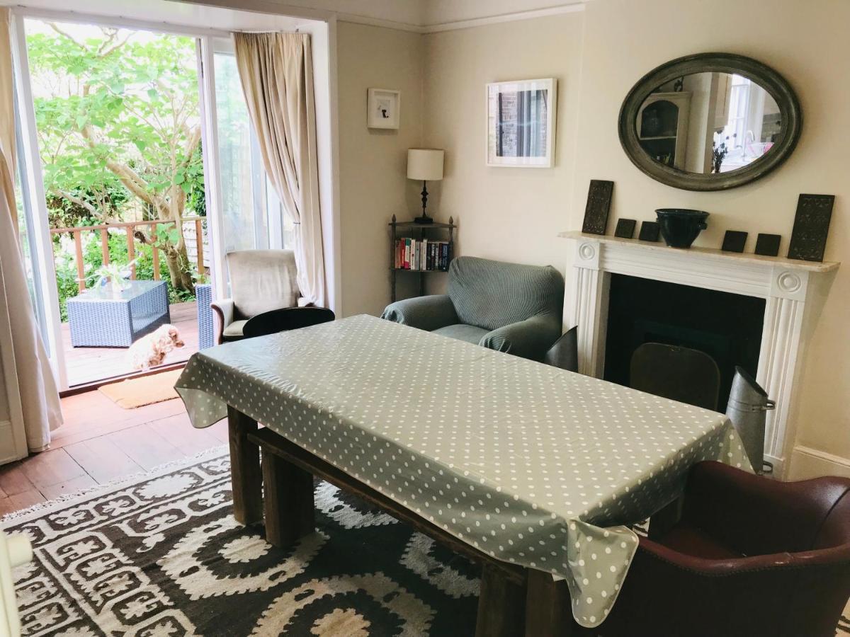 3 Bedroom House, St9, Ryde, Isle Of Wight 라이드 외부 사진
