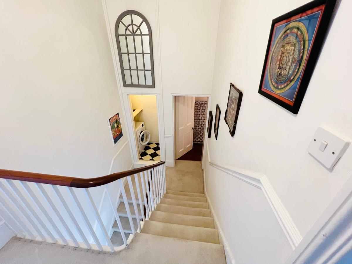 3 Bedroom House, St9, Ryde, Isle Of Wight 라이드 외부 사진