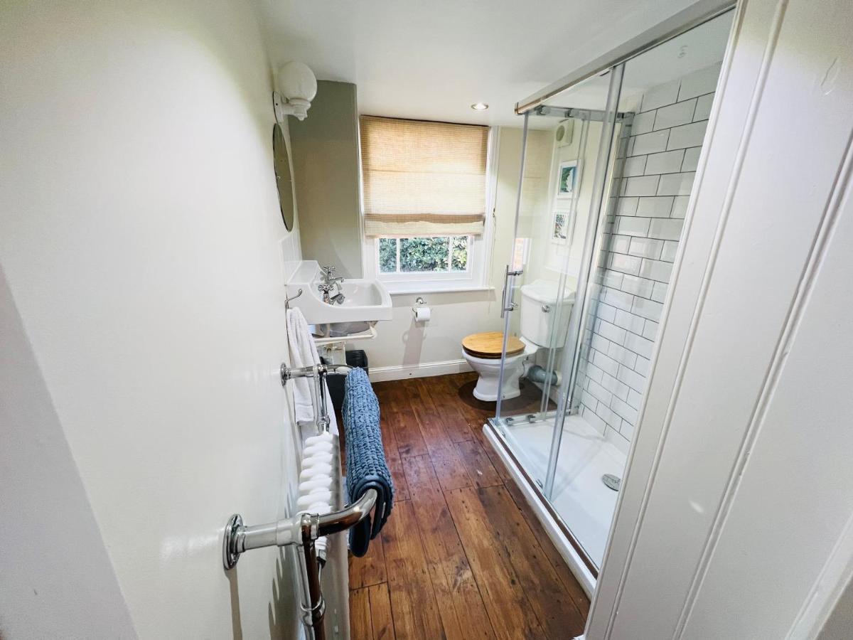 3 Bedroom House, St9, Ryde, Isle Of Wight 라이드 외부 사진