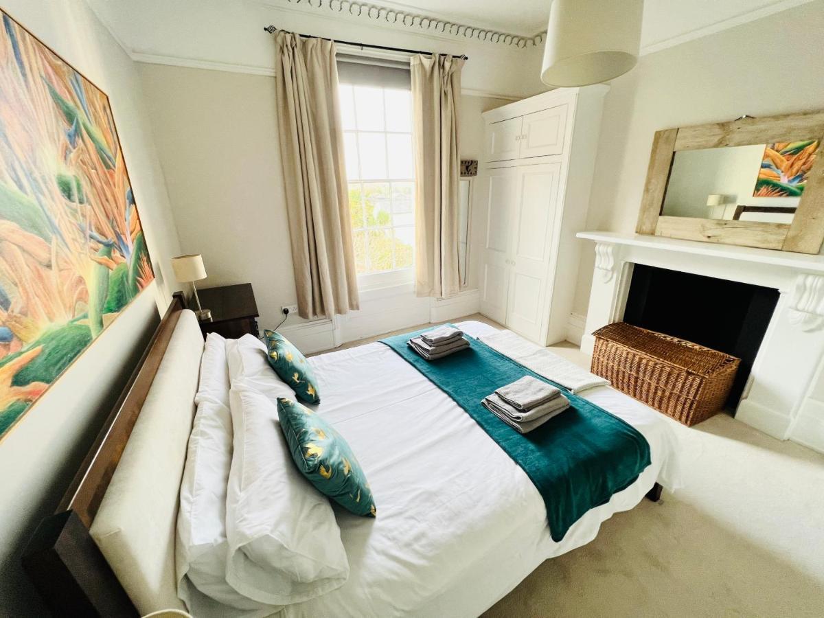 3 Bedroom House, St9, Ryde, Isle Of Wight 라이드 외부 사진