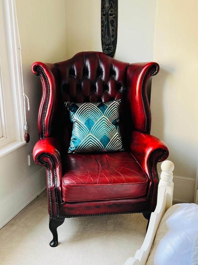 3 Bedroom House, St9, Ryde, Isle Of Wight 라이드 외부 사진
